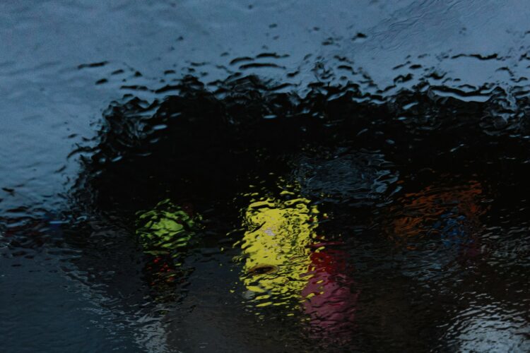 IPMA alerta para chuva e vento fortes a partir da tarde de hoje