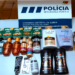 Grupo usava crianças e carrinhos de bebé para ocultar produtos furtados