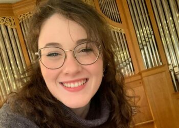Ciclo de Órgão de Leiria: solista italiana Ilaria Centorrino na Basílica de Fátima