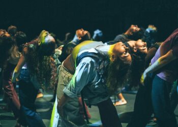 Dança. Corpo estreia Cidades que Sentem
