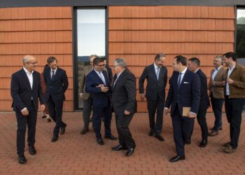 CIMRL: Comunidade que junta dez municípios gere 150 milhões de euros