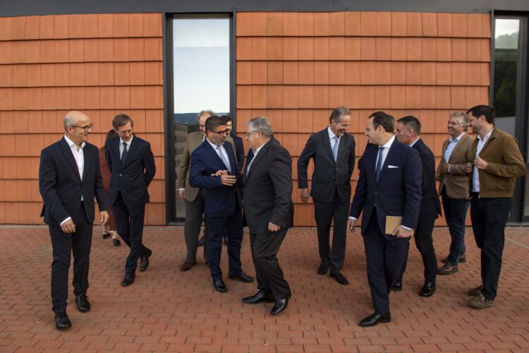 CIMRL: Comunidade que junta dez municípios gere 150 milhões de euros