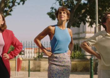 Cinema. Distrito de Leiria perde receitas e espectadores a um ritmo mais acelerado