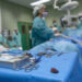 Hospital de Leiria garante reforço de quatro salas de cirurgia ortopédica e mantém actividade oncológica a funcionar