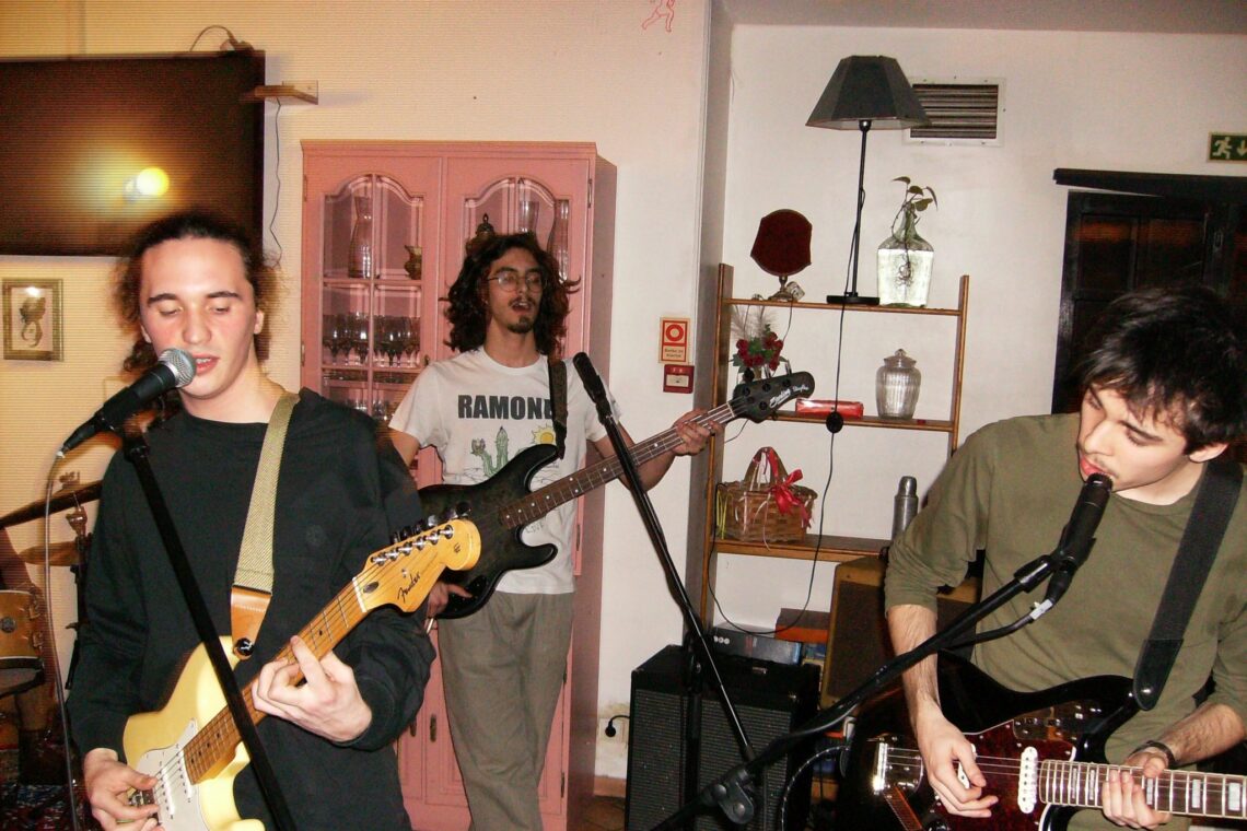 Contramão. Um novo festival junta-se à festa