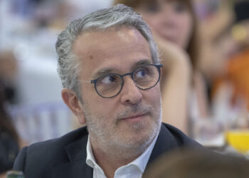 Cláudio de Jesus lidera maior empresa de saneamento em Portugal