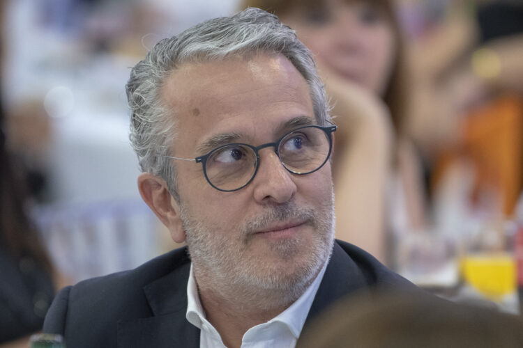 Cláudio de Jesus lidera maior empresa de saneamento em Portugal
