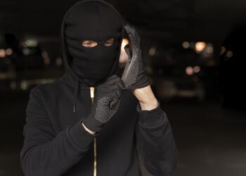 Quatro encapuzados assaltaram ourivesaria em Pombal
