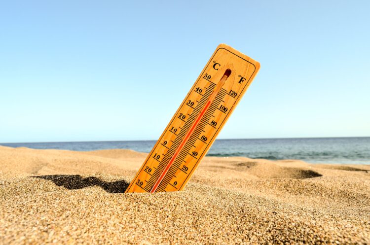 Calor coloca Leiria em aviso vermelho a partir de sexta-feira