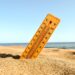 Calor coloca Leiria em aviso vermelho a partir de sexta-feira