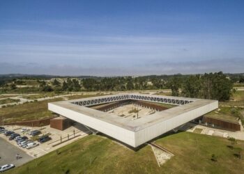 Parque Tecnológico de Óbidos integra Rede Peninsular de Inovação Aberta