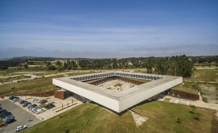 Parque Tecnológico de Óbidos integra Rede Peninsular de Inovação Aberta
