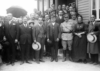 Milagres recorda os 100 anos criação da colónia agrícola, a primeira experiência de colonização interna