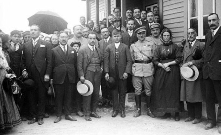 Milagres recorda os 100 anos criação da colónia agrícola, a primeira experiência de colonização interna
