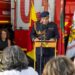 Joaquim José Silva assume comando dos Bombeiros da Nazaré