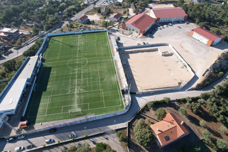 União da Serra com apoio adicional de 404 mil euros