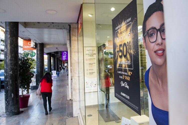 Black Friday está de volta e não faltam dicas para consumidores mais incautos