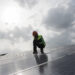 Na Ilha, a energia solar comunitária corta a factura a meio