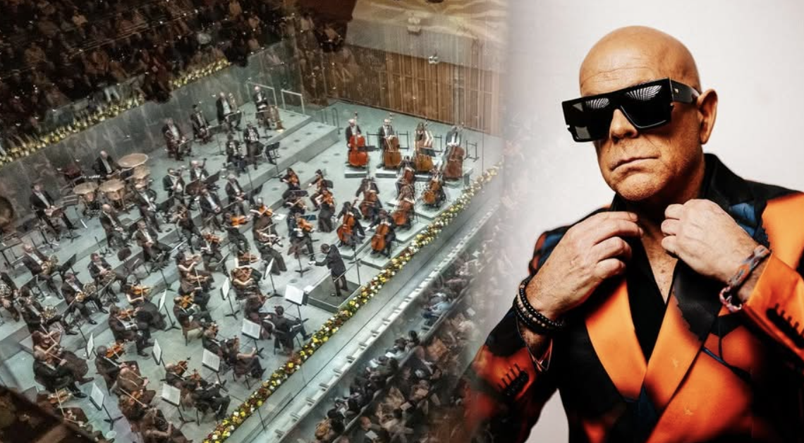 Pedro Abrunhosa e Casa da Música apoiam Sport Operário Marinhense e Sociedade Filarmónica de Monte Redondo