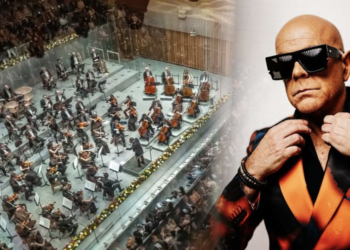 Pedro Abrunhosa e Casa da Música apoiam Sport Operário Marinhense e Sociedade Filarmónica de Monte Redondo