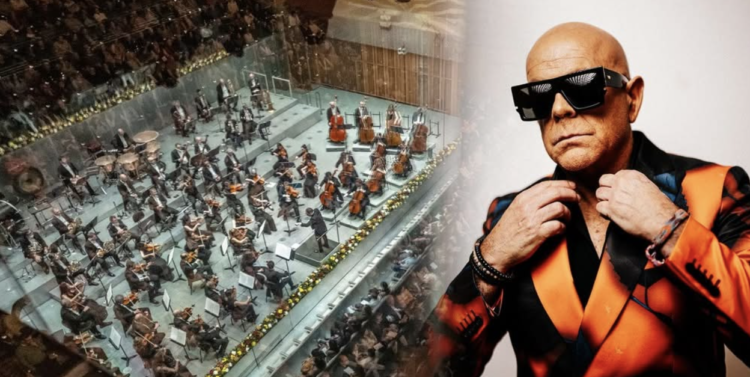 Pedro Abrunhosa e Casa da Música apoiam Sport Operário Marinhense e Sociedade Filarmónica de Monte Redondo