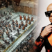 Pedro Abrunhosa e Casa da Música apoiam Sport Operário Marinhense e Sociedade Filarmónica de Monte Redondo