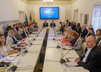 Governo realiza Conselho de Ministros descentralizado em Pombal
