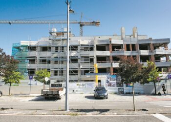 Região de Leiria com mais 21 ME para habitação