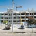 Região de Leiria com mais 21 ME para habitação