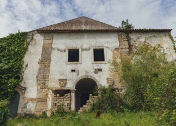 Projecto para criar hotel no antigo Convento dos Capuchos, em Leiria, cai por terra