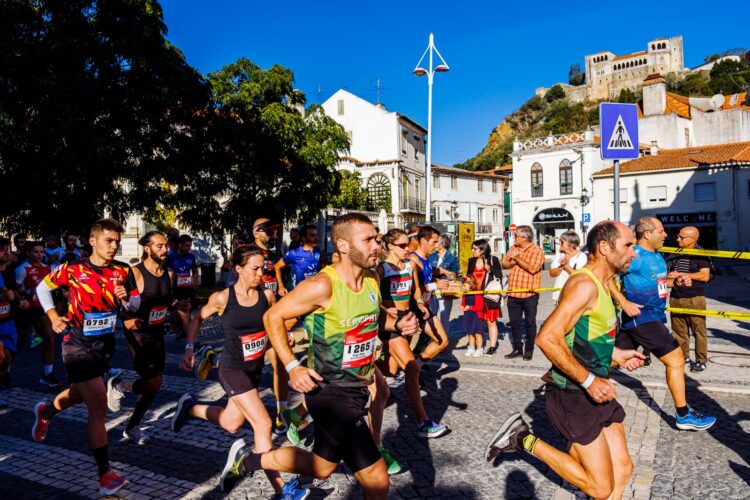 Leiria estreia São Silvestre com casa cheia e a pensar nas próximas edições