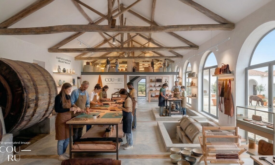 Projecto turístico da Batalha vence concurso de empreendedorismo