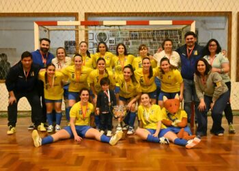 CR da Golpilheira ambiciona subida de divisão para equipas seniores