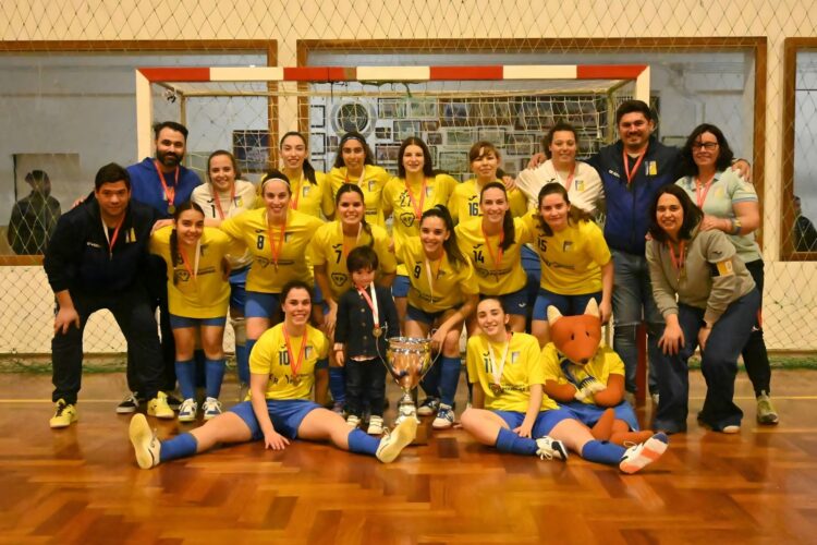 CR da Golpilheira ambiciona subida de divisão para equipas seniores