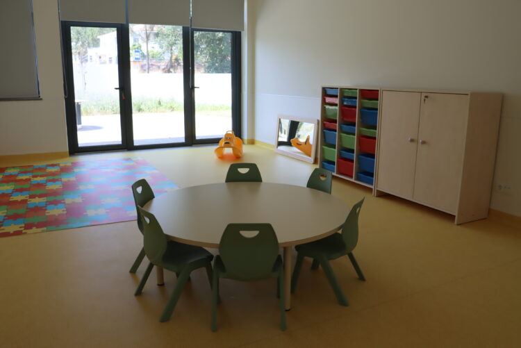 Câmara de Ourém obrigada a abrir novo concurso para creche municipal