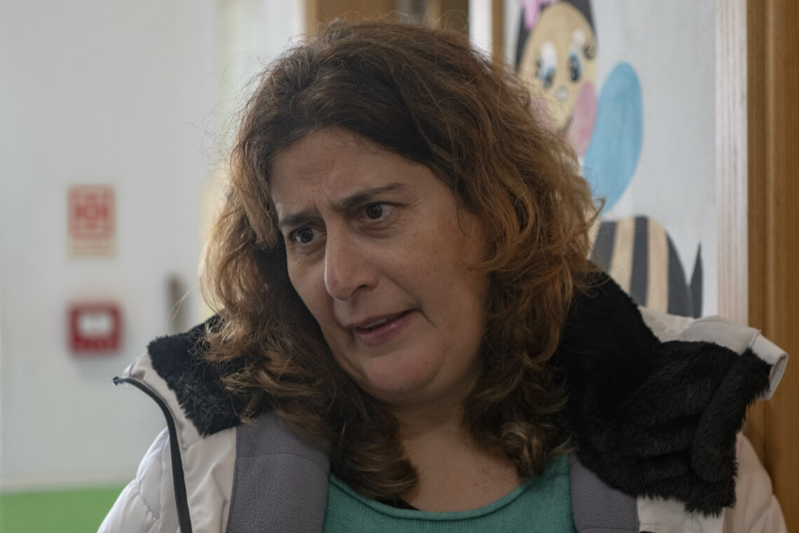 Crianças retiradas de urgência de casa de acolhimento na Marinha Grande