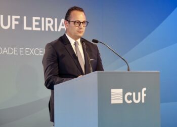 Presidente da Câmara de Leiria afirma que CUF amplia oferta de cuidados de saúde