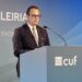 Presidente da Câmara de Leiria afirma que CUF amplia oferta de cuidados de saúde