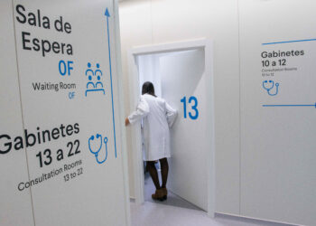 CUF Leiria cria Unidade da Família para complementar falta de médicos