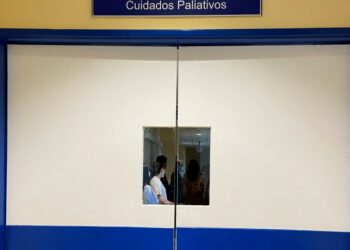 ‘Consultório’ literário sobre cuidados paliativos na livraria Arquivo