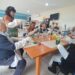 Curiosistas estimula criatividade de idosos no Louriçal, em Pombal
