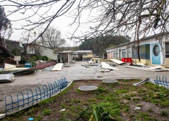 Mais quatro estabelecimentos de ensino reabrem esta terça-feira em Leiria
