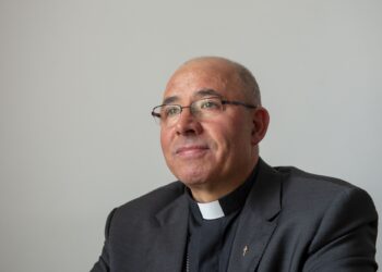 Profanação de mesquita em Ourém condenada por patriarca católico e comunidade islâmica