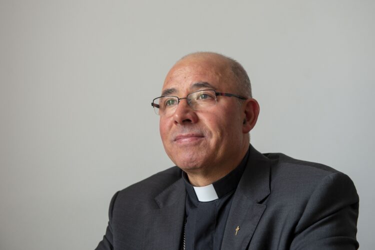 Profanação de mesquita em Ourém condenada por patriarca católico e comunidade islâmica