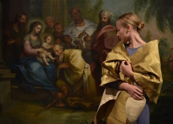Dança: projecto Museus Imaginários estreia novo formato