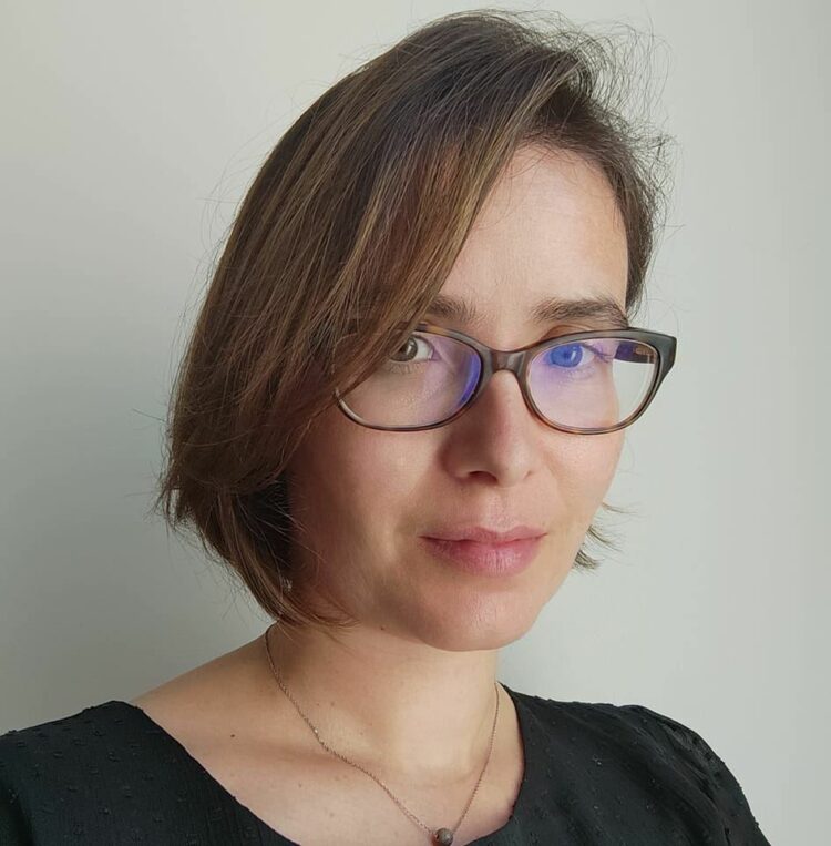 Noélia que encontres redenção