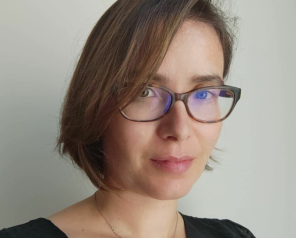 Noélia que encontres redenção