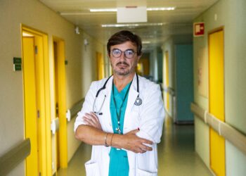 David Durão: “A cardiologia de Leiria está a dar resposta a quase tudo o que qualquer hospital central dá”