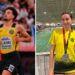 Na Marinha Grande, uma promessa espanhola e uma filha da terra podem ir ao Mundial de sub-20