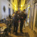 PSP atenta a grupo que trafica droga e provoca desacatos no centro de Leiria